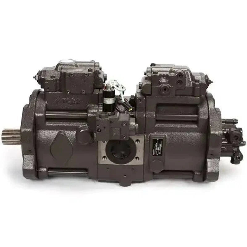 Main Hydraulic Pump 1142 - 00011 for Volvo EC210B LC EC210 EC240 MX225 Excavator - Fab Heavy Parts