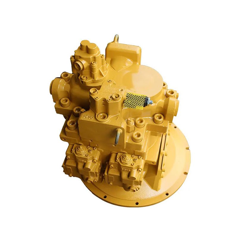 Main Hydraulic Pump 247 - 8992 Fits for Caterpillar CAT Engine C9 Excavator 330D 330DL 330DLN M330D 336D 340DL - Fab Heavy Parts