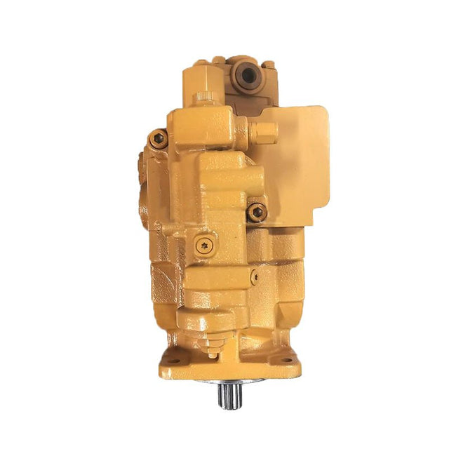 Main Hydraulic Pump 401 - 00327 Fits for Doosan Daewoo Excavator DX80R DX85R - 3 E80 E85 Solar 75 - V - Fab Heavy Parts