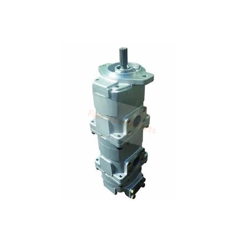 Main Hydraulic Pump 705 - 55 - 34000 Fits for Komatsu Loader 560B W260 - Fab Heavy Parts