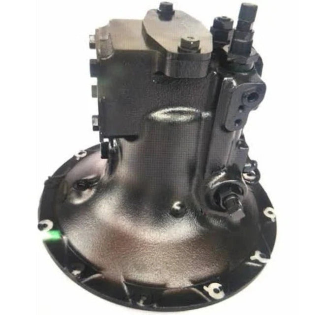 Main Hydraulic Pump Assy 708 - 1W - 00131 Fits for Komatsu PC60 - 7 PC70 - 7 Excavator - Fab Heavy Parts