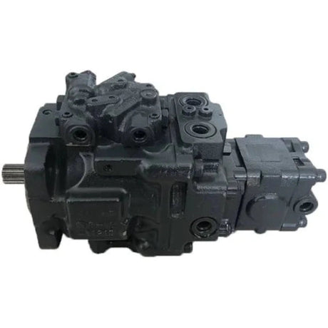 Main Hydraulic Pump Assy 708 - 3S - 00461 Fits for Komatsu PC40MR - 2 PC50MR - 2 Excavator - Fab Heavy Parts