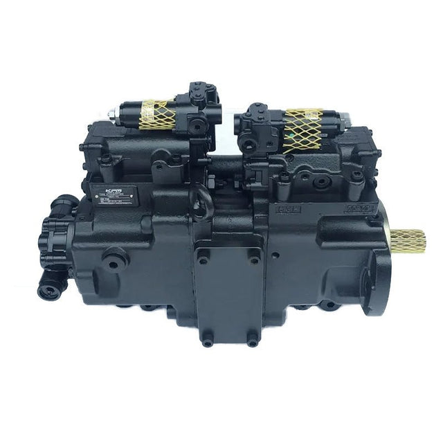 Main Hydraulic Pump VOE14555190 Fits for Volvo Excavator EC140C - Fab Heavy Parts