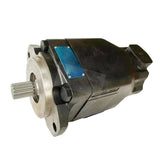 Main Pump 31LB - 00400 for Hyundai Wheel Loader HL770 - 7A HL770 - 9S - Fab Heavy Parts