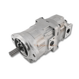Main Pump 705-52-21070 Fits For Komatsu Bulldozer D41A-6 D41E-6 D41P-6 D41E-6K D41PF-6 B20672