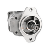 Main Pump 705-52-21070 Fits For Komatsu Bulldozer D41A-6 D41E-6 D41P-6 D41E-6K D41PF-6 B20672