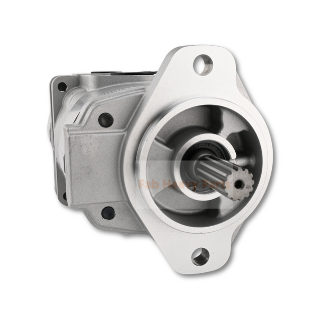 Main Pump 705-52-21070 Fits For Komatsu Bulldozer D41A-6 D41E-6 D41P-6 D41E-6K D41PF-6 B20672