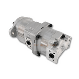 Main Pump 705-52-21070 Fits For Komatsu Bulldozer D41A-6 D41E-6 D41P-6 D41E-6K D41PF-6 B20672