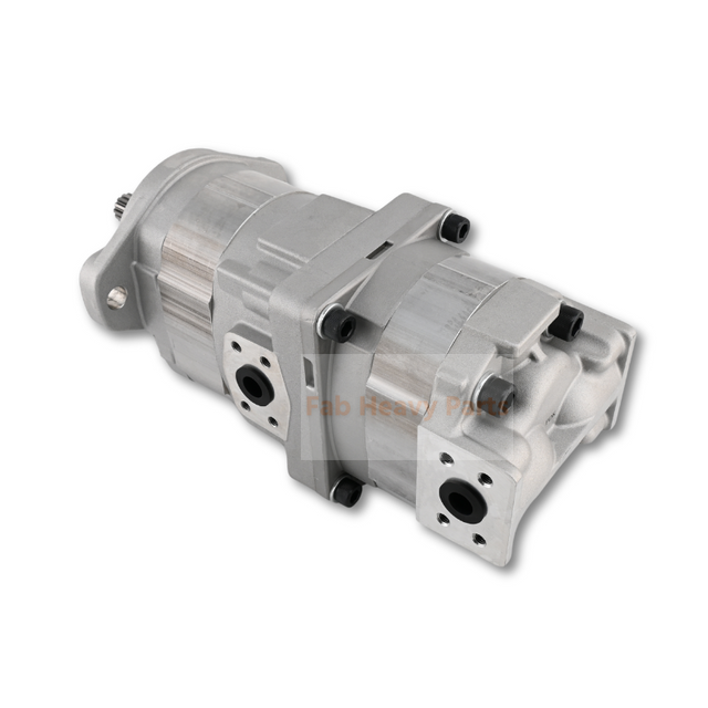 Main Pump 705-52-21070 Fits For Komatsu Bulldozer D41A-6 D41E-6 D41P-6 D41E-6K D41PF-6 B20672