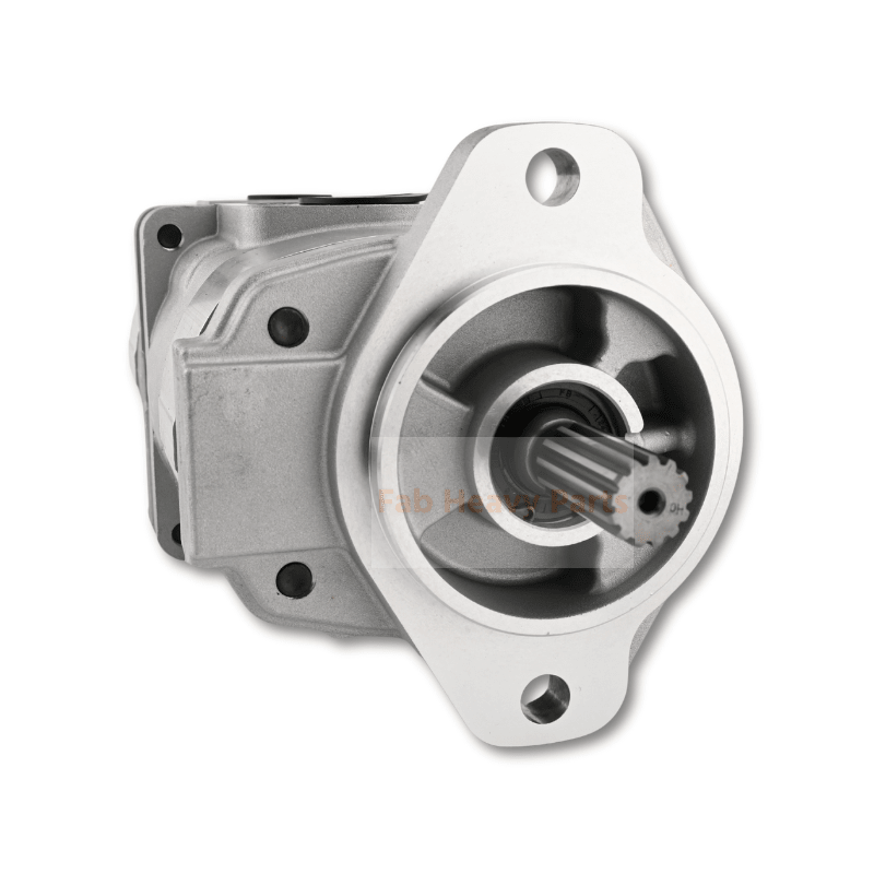 Main Pump 705 - 52 - 21070 Fits For Komatsu Bulldozer D41A - 6 D41E - 6 D41P - 6 D41E - 6K D41PF - 6 B20672 - Fab Heavy Parts
