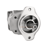 Main Pump 705 - 52 - 21070 Fits For Komatsu Bulldozer D41A - 6 D41E - 6 D41P - 6 D41E - 6K D41PF - 6 B20672 - Fab Heavy Parts