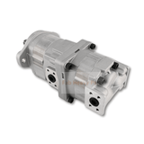 Main Pump 705 - 52 - 21070 Fits For Komatsu Bulldozer D41A - 6 D41E - 6 D41P - 6 D41E - 6K D41PF - 6 B20672 - Fab Heavy Parts