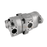 Main Pump 705 - 52 - 21070 Fits For Komatsu Bulldozer D41A - 6 D41E - 6 D41P - 6 D41E - 6K D41PF - 6 B20672 - Fab Heavy Parts