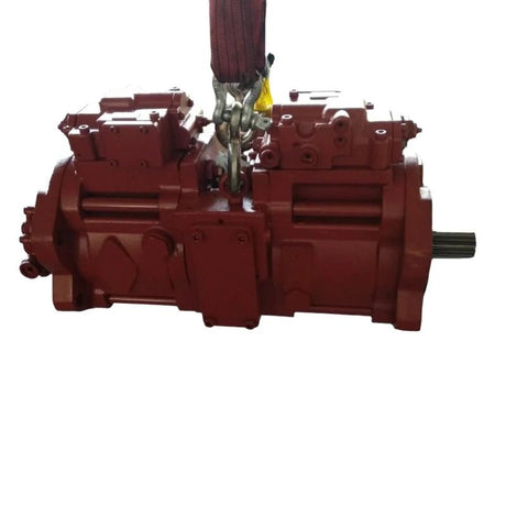 Main Pump Assembly 31N8 - 10060 K5V140DTP Fits for Hyundai R305 - 7 R290LC - 7 - Fab Heavy Parts