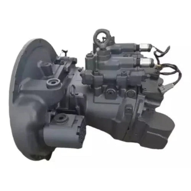 Main Pump Regulator 9152668 HPV102 Fits for Hitachi EX200 - 5 - Fab Heavy Parts