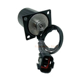 Main Pump Solenoid Valve 708-2L-25211 Fits for Komatsu Engine 6D95 6D102 Excavator PC200-5 PC200-6 PC100-6 PC120-6S PC130-6 PC300-6 PC450-6