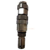 Main Relief Assy 2420-1225 pour DOOSAN-DAEWOO Eccavator solaire 170LC-V SOLAR 220N-V SOLAR 220LC-V