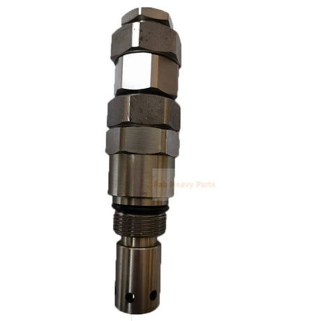 Main Relief Assy 2420-1225 pour DOOSAN-DAEWOO Eccavator solaire 170LC-V SOLAR 220N-V SOLAR 220LC-V