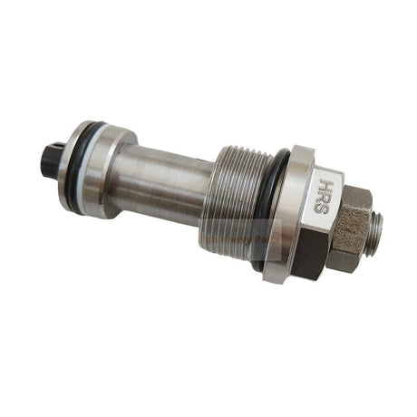 Main Relief Valve 0612701 Fits for John Deere Excavator 490E - Fab Heavy Parts