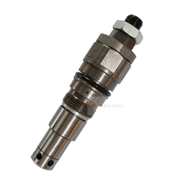 Main Relief Valve 0719308 for Hitachi Excavator EX300 - 5 EX350H - 5 ZAX330 ZX350H ZX360H - 3G ZX500W - Fab Heavy Parts