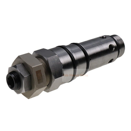 Main Relief Valve 103 - 8177 1038177 Fits for Caterpillar Excavator CAT 318C 319C 320C 20D 321C 22C 324D 325C 325D 329D 330C 330D 336D M330D - Fab Heavy Parts
