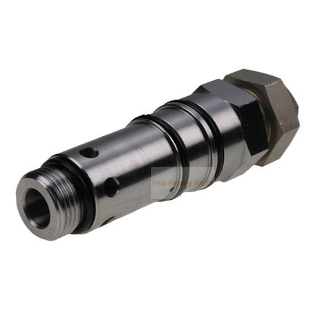 Main Relief Valve 103-8177 1038177 Fits for Caterpillar Excavator CAT 318C 319C 320C 20D 321C 22C 324D 325C 325D 329D 330C 330D 336D M330D