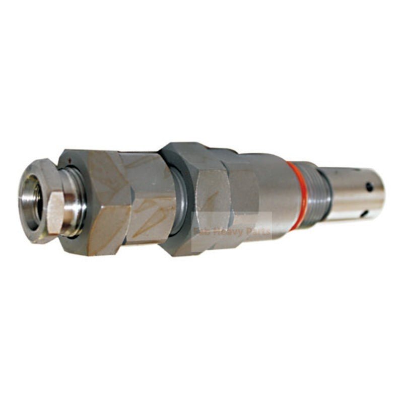 Main Relief Valve 14513267 for Volvo EC135B EC135B EC140B EC140D EC160B EC180B EC200B EC200D EC210B EC210D EC240B EC240C EW145B FC2924C - Fab Heavy Parts