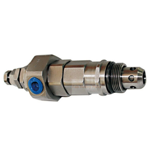 Main Relief Valve 2113 - 50306 for Kato Excavator HD1430 - Fab Heavy Parts