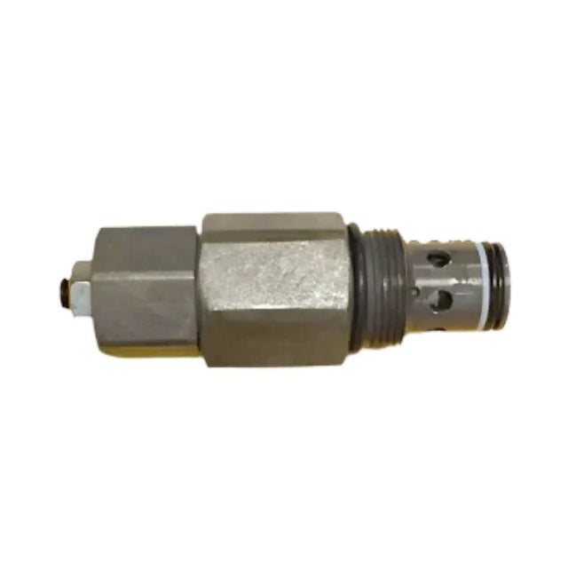 Main Relief Valve 2125-1226 Fits For Daewoo Doosan Excavator DH220-5 DH225-7 - Fab Heavy Parts