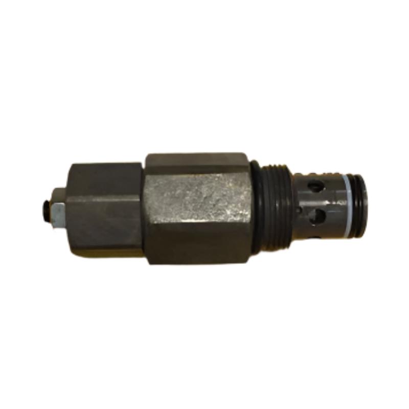 Main Relief Valve 2125 - 1226 Fits For Daewoo Doosan Excavator DH220 - 5 DH225 - 7 - Fab Heavy Parts