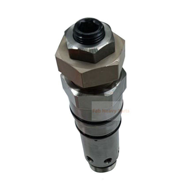 Main Relief Valve 222 - 0084 2220084 Fits for Caterpillar CAT 312C 315C 318C 319C 320C 320D 321C 322C 324D 325C 325D 330C 330D - Fab Heavy Parts