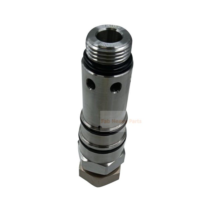 Main Relief Valve 222 - 0084 2220084 Fits for Caterpillar CAT 312C 315C 318C 319C 320C 320D 321C 322C 324D 325C 325D 330C 330D - Fab Heavy Parts