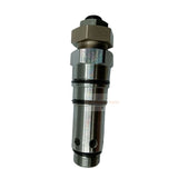 Main Relief Valve 222-0084 2220084 Fits for Caterpillar CAT 312C 315C 318C 319C 320C 320D 321C 322C 324D 325C 325D 330C 330D