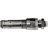 Main Relief Valve 24036R76F8 for Kobelco Excavator SK100 SK110 SK120 - 5 SK200 SK200 - 2 SK300 - Fab Heavy Parts