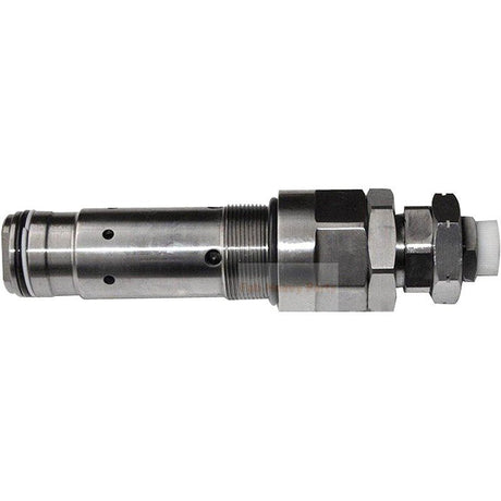 Main Relief Valve 24036R76F8 for Kobelco Excavator SK100 SK110 SK120 - 5 SK200 SK200 - 2 SK300 - Fab Heavy Parts
