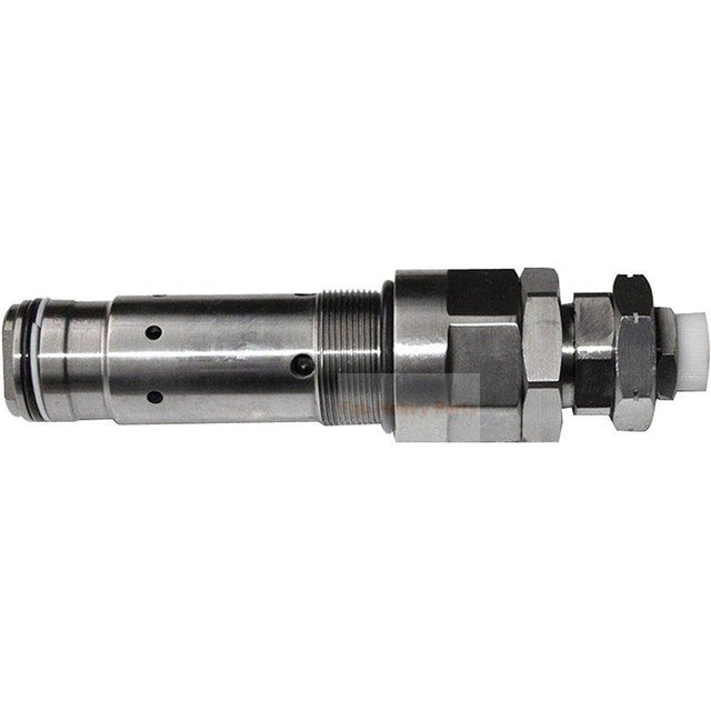 Main Relief Valve 24036R76F8 for Kobelco Excavator SK100 SK110 SK120 - 5 SK200 SK200 - 2 SK300 - Fab Heavy Parts