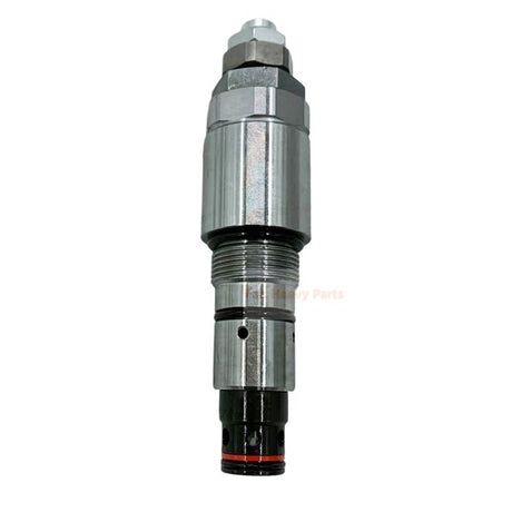 Main Relief Valve 31N6 - 17400 for Hyundai Excavator R215 - 7 R215 - 7C RD210 - 7 RD220 - 7 R210LC - 7 R220LC - 7 - Fab Heavy Parts