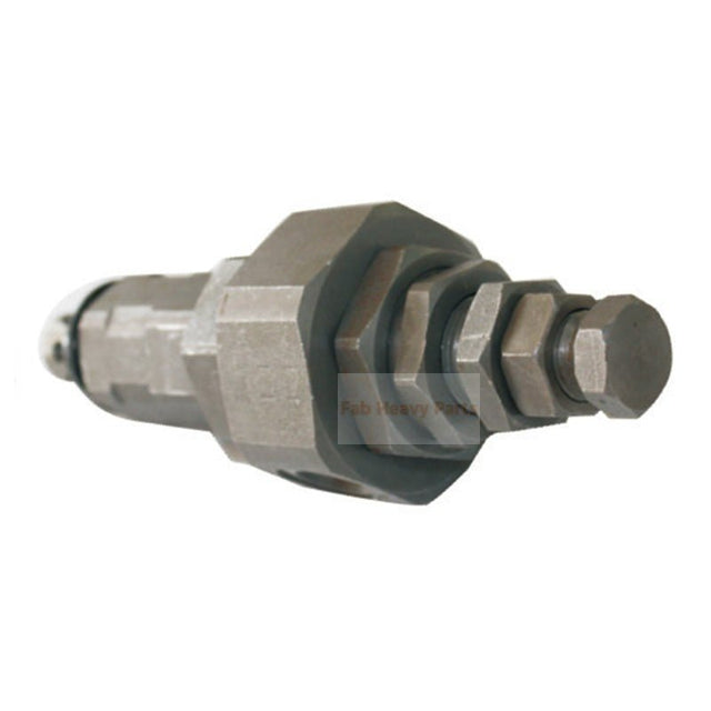 Main Relief Valve 32642101 for Kato Excavator HD800 HD820 HD880 HD900 - Fab Heavy Parts