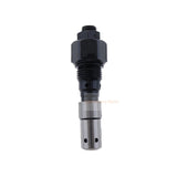 Main Relief Valve 4271432 for Hitachi Excavator EX60UR - Fab Heavy Parts