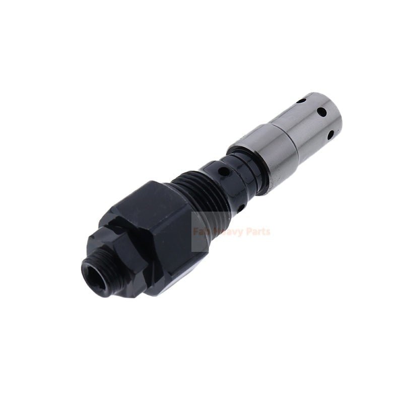 Main Relief Valve 4271432 for Hitachi Excavator EX60UR - Fab Heavy Parts