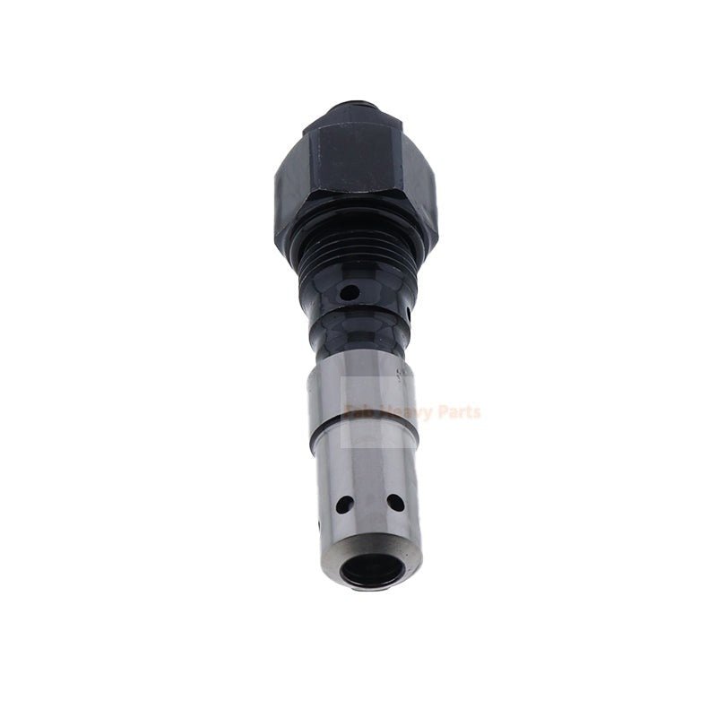 Main Relief Valve 4271432 for Hitachi Excavator EX60UR - Fab Heavy Parts