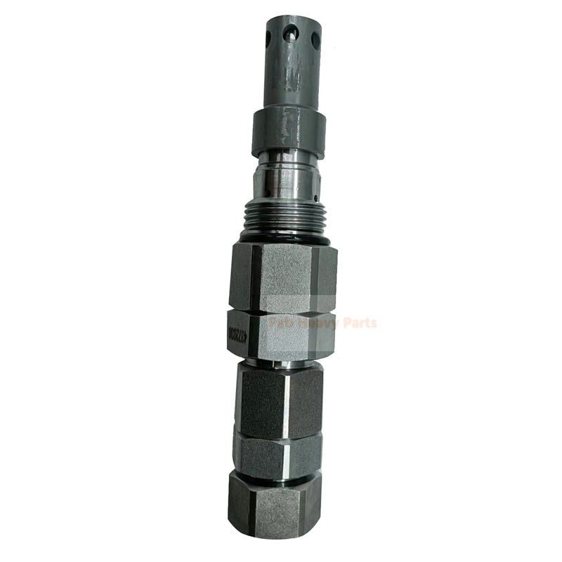 Main Relief Valve 4324535 Fits for John Deere Excavator 892 892EL 892ELC 892E - Fab Heavy Parts