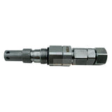Main Relief Valve 4324535 for Hitachi Excavator EX300 - 2 EX300 - 3 EX300 - 3C EX310H - 3C EX300LC - 2 EX300LC - 3 EX300LC - 3C - Fab Heavy Parts