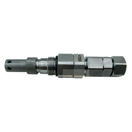 Main Relief Valve 4324535 for Hitachi Excavator EX300 - 2 EX300 - 3 EX300 - 3C EX310H - 3C EX300LC - 2 EX300LC - 3 EX300LC - 3C - Fab Heavy Parts