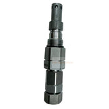 Main Relief Valve 4324535 for Hitachi Excavator EX300 - 2 EX300 - 3 EX300 - 3C EX310H - 3C EX300LC - 2 EX300LC - 3 EX300LC - 3C - Fab Heavy Parts