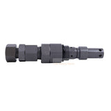 Main Relief Valve 4372038 Fits for John Deere Excavator 200CLC 210 210CW 225CLC 230CLC - Fab Heavy Parts