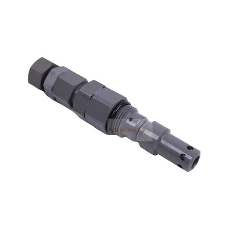 Main Relief Valve 4372038 Fits for John Deere Excavator 200CLC 210 210CW 225CLC 230CLC - Fab Heavy Parts