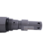 Main Relief Valve 4372038 Fits for John Deere Excavator 200CLC 210 210CW 225CLC 230CLC - Fab Heavy Parts