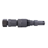 Main Relief Valve 4372038 for Hitachi Excavator EX200 - 5 EX210H - 5 IZX200 ZX200 - 3 ZX210W ZX240 - 3 ZX225USR - 3 - Fab Heavy Parts