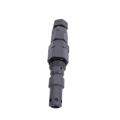 Main Relief Valve 4372038 for Hitachi Excavator EX200 - 5 EX210H - 5 IZX200 ZX200 - 3 ZX210W ZX240 - 3 ZX225USR - 3 - Fab Heavy Parts